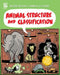 Animal Structure and Classification by Joseph Midthun