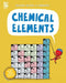 Chemical Elements by Cassie Meyer