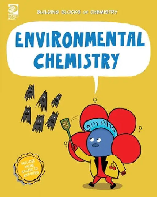 Enviromental Chemistry by William D. Adams