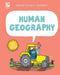 Human Geography by Alex Wolf