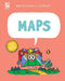 Maps by Alex Wolf
