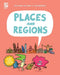 Places and Regions by Alex Wolf