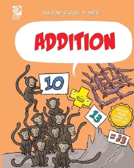 Addition by Joseph Midthun