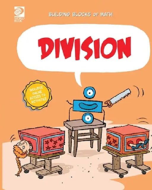 Division by Joseph Midthun