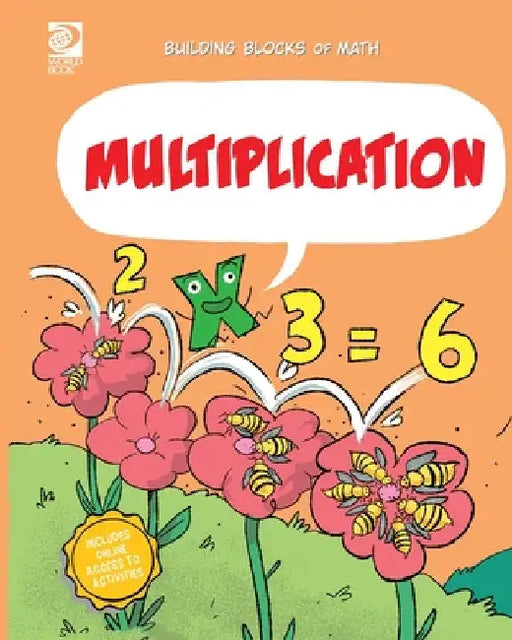 Multiplication by Joseph Midthun