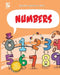 Numbers by Joseph Midthun