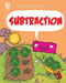 Subtraction by Joseph Midthun