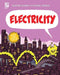Electricity by Joseph Midthun