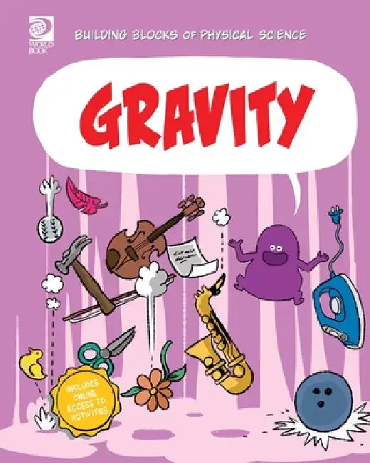 Gravity by Joseph Midthun