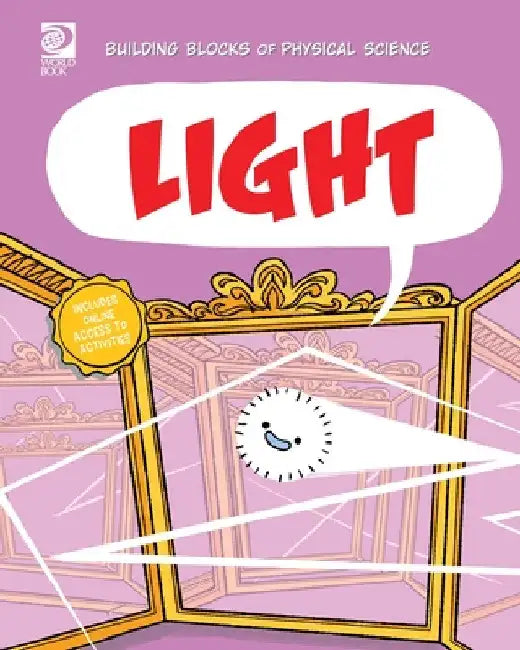 Light by Joseph Midthun