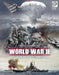 World War II-Asian and Pacific Fronts by Tom Firme