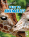 Where in the World Can I ... Talk to Animals? by World Book