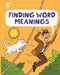 Finding Word Meanings by Jenna Neely