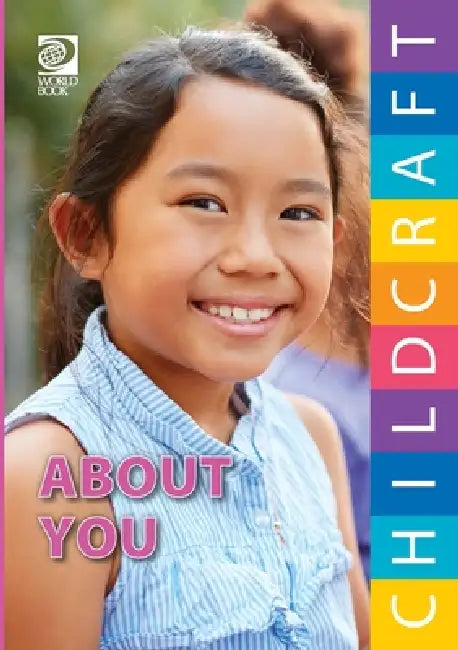 About You by World Book
