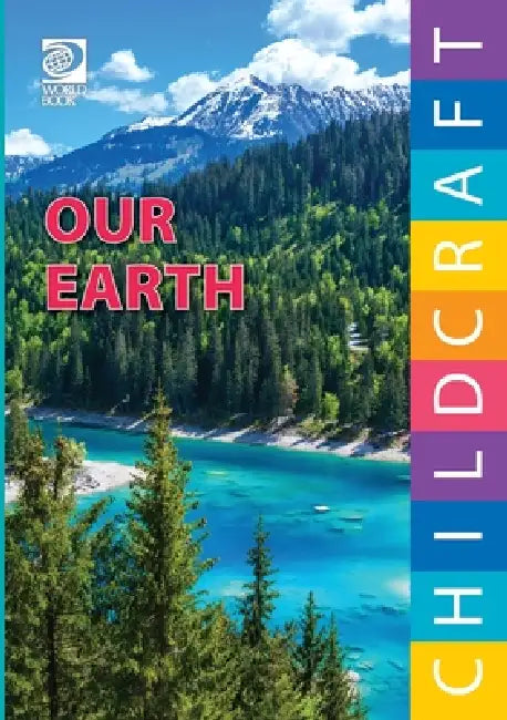 Our Earth by World Book