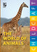 The World of Animals by World Book
