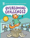 Overcoming Challenges by April Hart