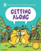 Getting Along by April Hart