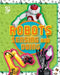 Robots Sensing and Doing by Jeff de la Rosa