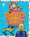 Robots Thinking and Learning by William D. Adams