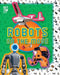 Robots on the Move by William D. Adams