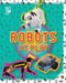 Robots at Play by Jeff de la Rosa