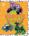 Robots in Action by William D. Adams
