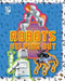 Robots Helping Out by Jeff de la Rosa