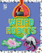 Weird Robots by Jeff de la Rosa