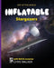 Inflatable Stargazers by William D. Adams