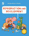 Reproduction and Development by Jeff de la Rosa, Ruth Bennett
