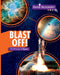 Blast Off! The Physics of Space by Arnold Ringstad