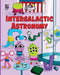 Intergalactic Astronomy by Madeline King, Ellie O'Shea