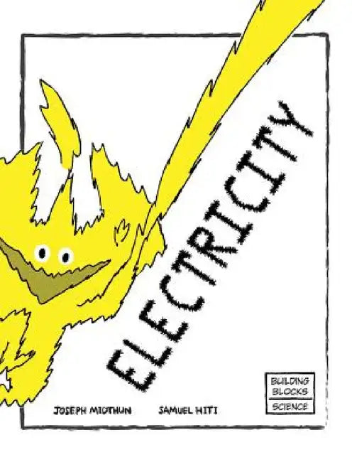 Electricity by Samuel Hiti, Joseph Midthun