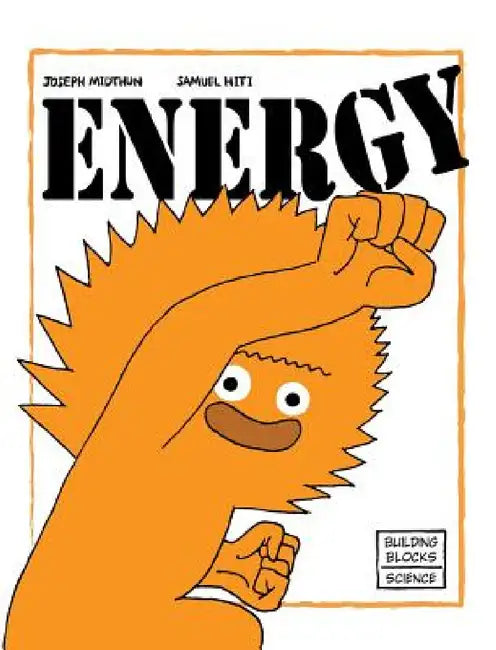 Energy by Samuel Hiti, Joseph Midthun