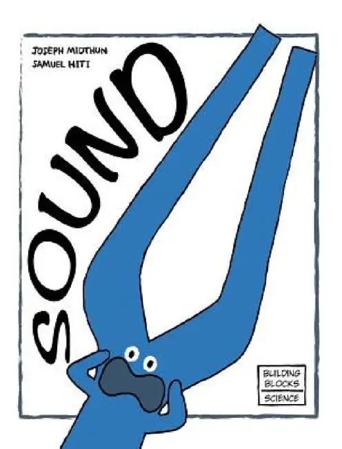 Sound by Samuel Hiti, Joseph Midthun