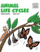 Animal Life Cycles by Samuel Hiti, Joseph Midthun