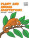 Plant and Animal Adaptions by Samuel Hiti, Joseph Midthun