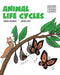 Animal Life Cycles by Samuel Hiti, Joseph Midthun