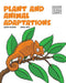 Plant and Animal Adaptions by Samuel Hiti, Joseph Midthun
