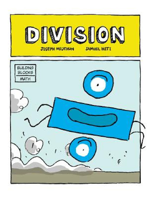 Division by Samuel Hiti, Joseph Midthun