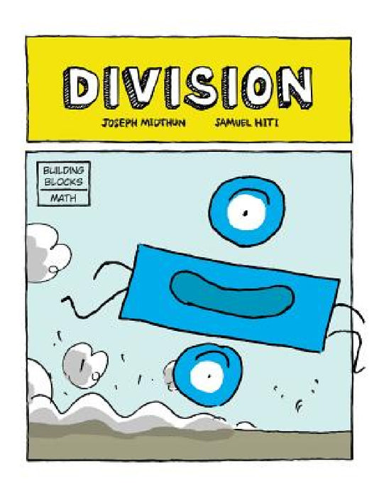 Division by Samuel Hiti, Joseph Midthun
