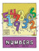 Numbers by Samuel Hiti, Joseph Midthun