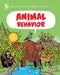 Animal Behavior by Joseph Midthun
