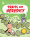 Traits and Heredity by Joseph Midthun