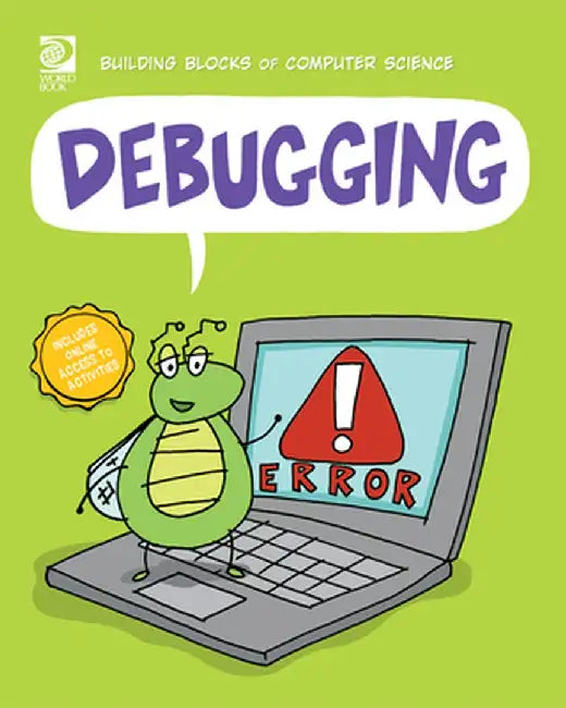 Debugging by Echo Elise González