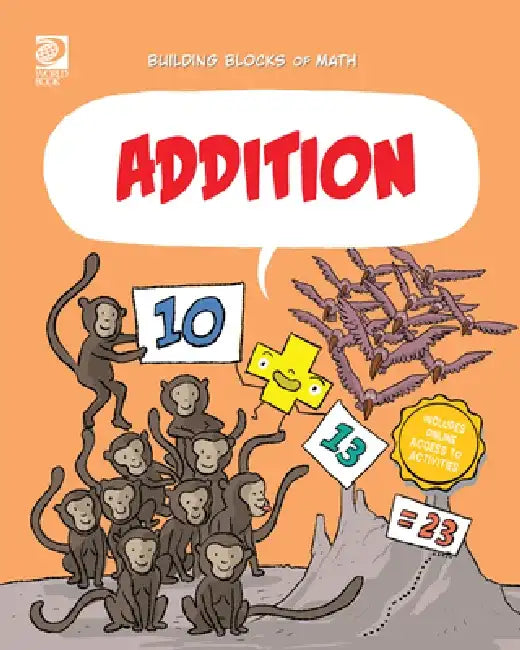 Addition by Joseph Midthun