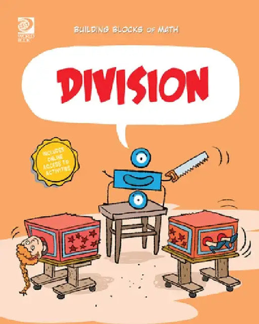 Divison by Joseph Midthun