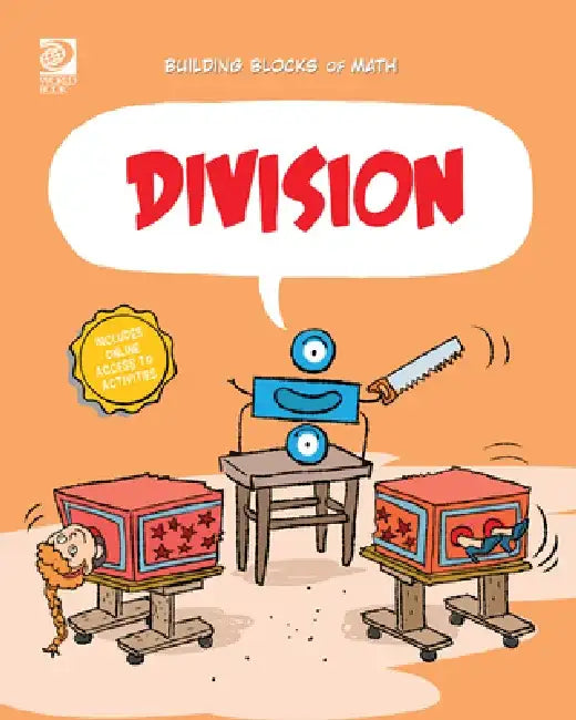 Divison by Joseph Midthun