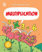 Multiplication by Joseph Midthun